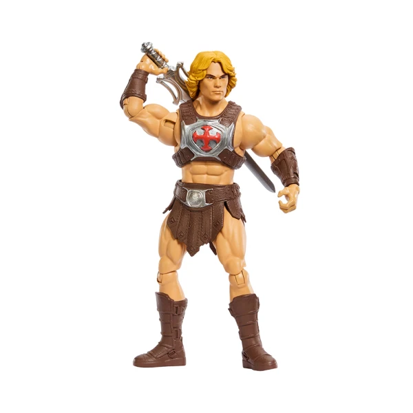 MASTERS OF THE UNIVERSE ΒΑΣΙΚΗ ΦΙΓΟΥΡΑ HE-MAN