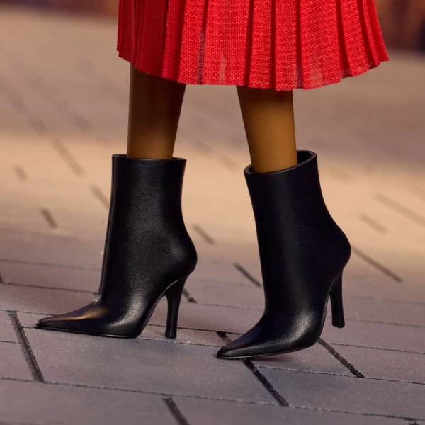 BARBIE STYLE FASHION WEEK - ΜΙΛΑΝΟ
