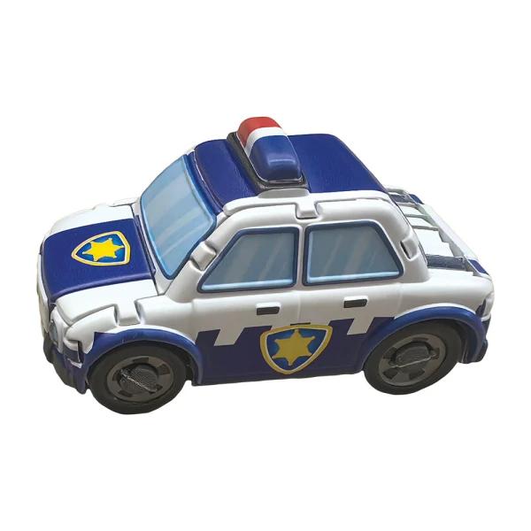 3D STICKER ΠΑΖΛ 24 τεμ. ΟΧΗΜΑΤΑ - 3 ΣΧΕΔΙΑ