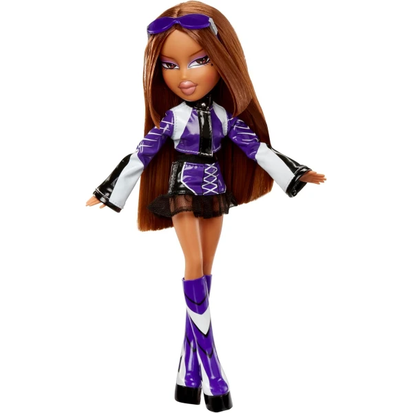 BRATZ SCORCHIN ΚΟΥΚΛΑ - YASMIN