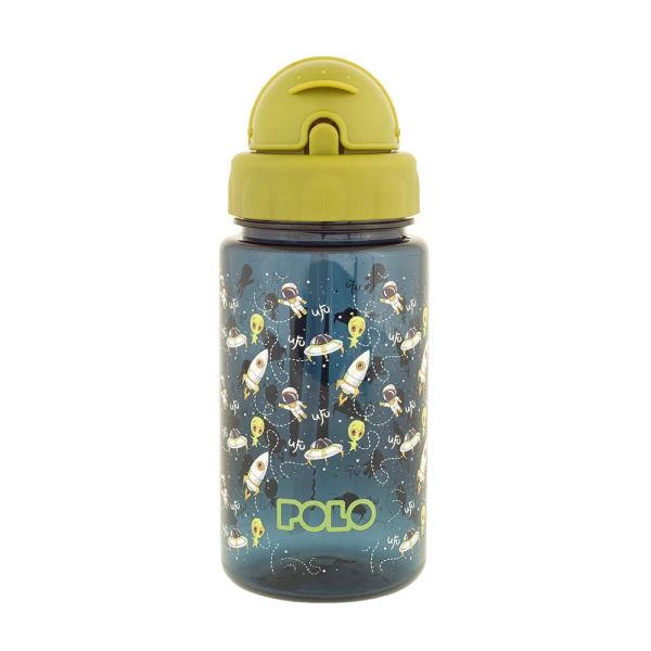 POLO 2025 ΠΑΓΟΥΡΙ TRITAN KID\'S 450ml SPACE