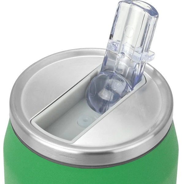ESTIA HOME ART ΘΕΡΜΟΣ TRAVEL CUP 500ml - PANATHINAIKOS BC
