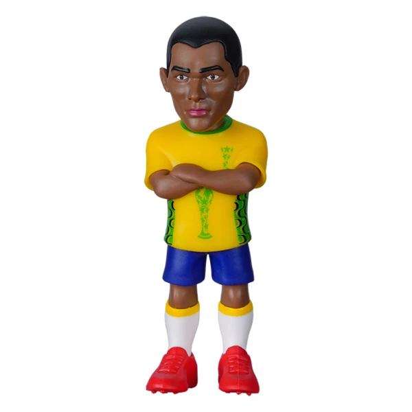 MINIX LEGENDS WORLD CUP ΒΡΑΖΙΛΙΑ ΦΙΓΟΥΡΑ 12 cm RIVALDO