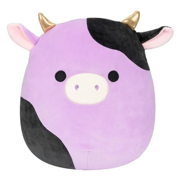 SQUISHMALLOWS ΛΟΥΤΡΙΝΟ 60 εκ. - ALEXIE THE COW