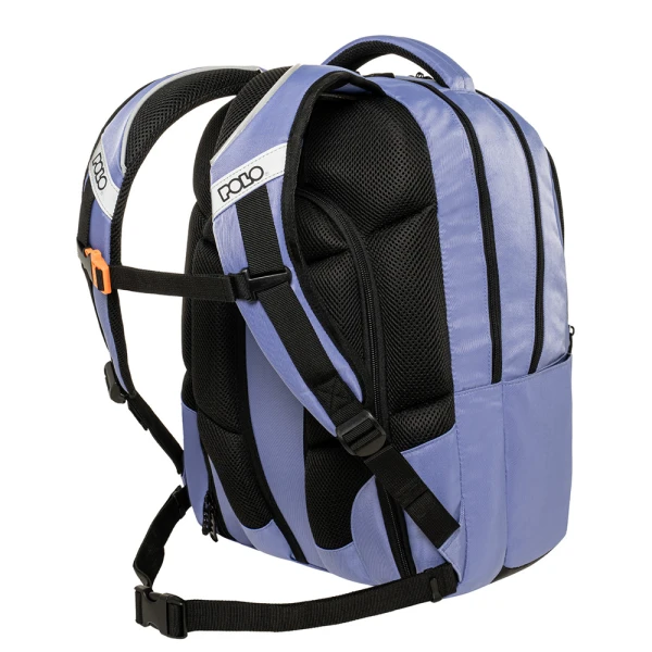 POLO BACKPACK WONDER 2026 LILAC