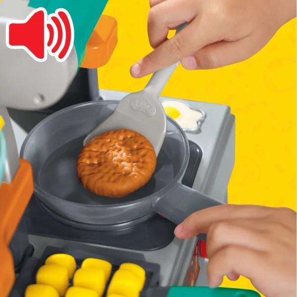 PLAY-DOH ULTIMATE RESTAURANT