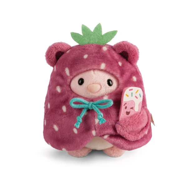 MY MOCHI PLUSH 8 cm IN GIFT BOX - BUNNY PIBU