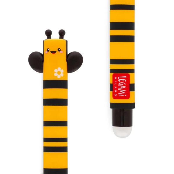 LEGAMI ΣΒΗΝΟΜΕΝΟ ΣΤΥΛΟ GEL BEE