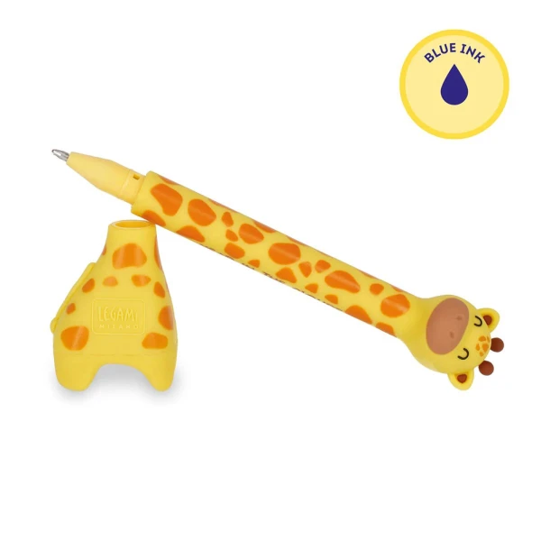 LEGAMI ΣΤΥΛΟ ΜΕ ΒΑΣΗ 1.0mm - GIRAFFE