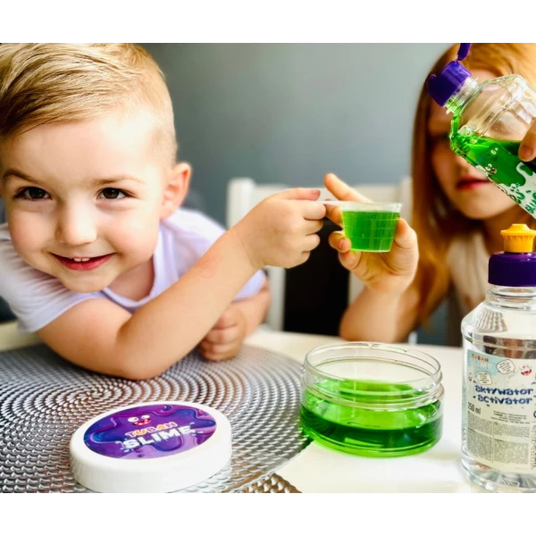 TUBAN DIY SLIME ΣΕΤ ΚΑΤΑΣΚΕΥΗΣ SLIME ΑΜΜΟΣ XL