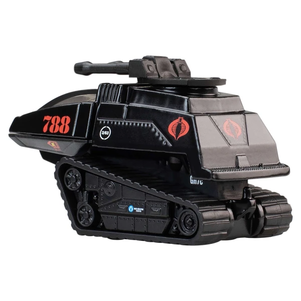 HOT WHEELS ΣΥΛΛΕΚΤΙΚΑ ΑΥΤΟΚΙΝΗΤΑΚΙΑ POP CULTURE - COBRA H.I.S.S.