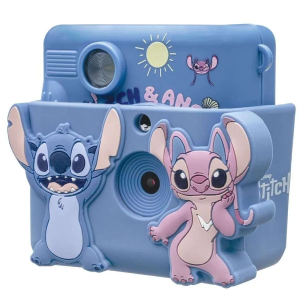LEXIBOOK ΦΩΤΟΓΡΑΦΙΚΗ ΜΗΧΑΝΗ STARCAM STITCH