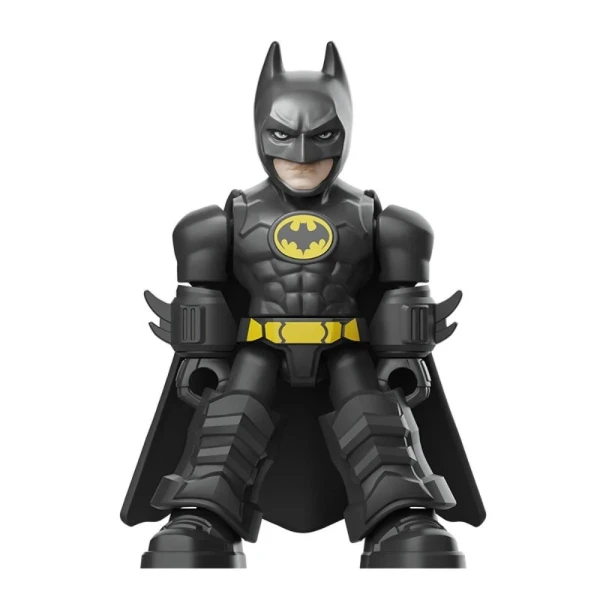 BLOKEES DC HERO DEFENDER VERSION 01