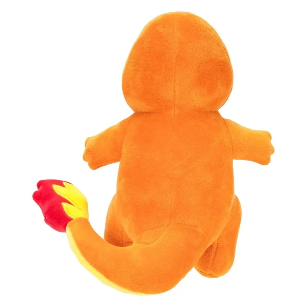 POKEMON ΛΟΥΤΡΙΝΟ 20 εκ. KANTO FIRST PARTNER - CHARMANDER
