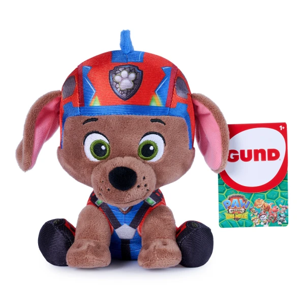 GUND PAW PATROL MOVIE 3 ΛΟΥΤΡΙΝΑ - 7 ΣΧΕΔΙΑ