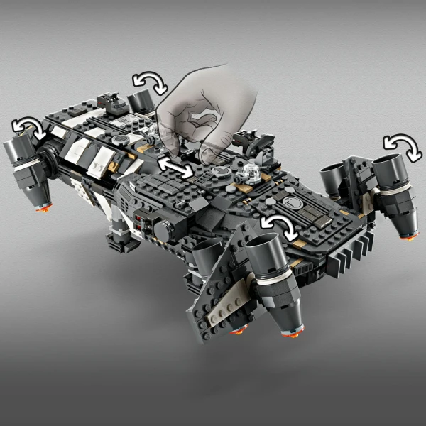 LEGO® STAR WARS™ THE ONYX CINDER