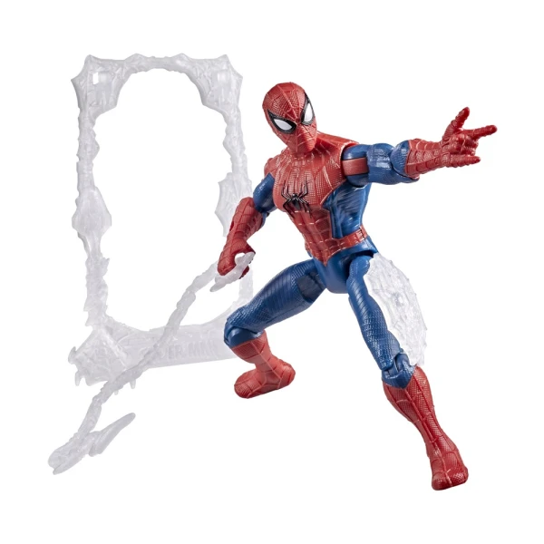 SPIDER-MAN AND AVENGERS ΦΙΓΟΥΡΕΣ TEAM UP MULTIPACK