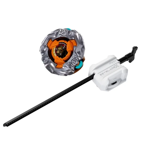 BEYBLADE BBX VALOR BISON FB