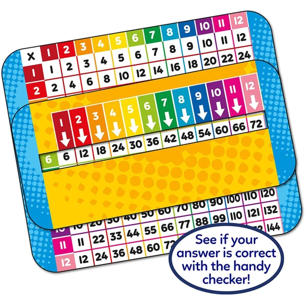 ORCHARD TOYS ΕΚΠΑΙΔΕΥΤΙΚΟ ΠΑΙΧΝΙΔΙ ΠΡΟΠΑΙΔΕΙΑ ΥΠΕΡΗΡΩΩΝ