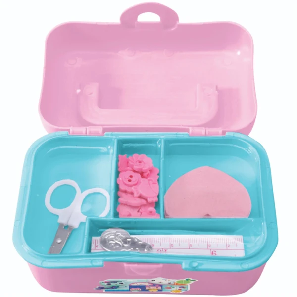LEXIBOOK ΡΑΠΤΟΜΗΧΑΝΗ GABBY\'S DOLLHOUSE