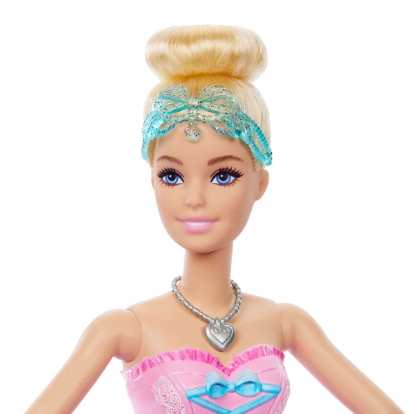 BARBIE NUTCRACKER DOLL - CLARA DELUXE