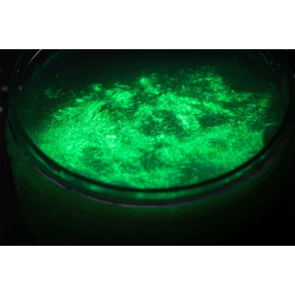 TUBAN DIY SLIME ΣΕΤ ΚΑΤΑΣΚΕΥΗΣ SLIME GLOW IN THE DARK XL 