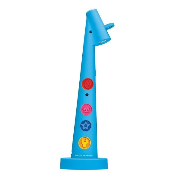 LEXIBOOK DRAWING SCHOOL PAW PATROL WITH PROJECTOR