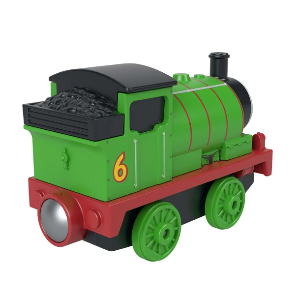 ΤΟΜΑΣ ΤΟ ΤΡΕΝΑΚΙ ΝΕΟ ΤΡΕΝΑΚΙ PERCY