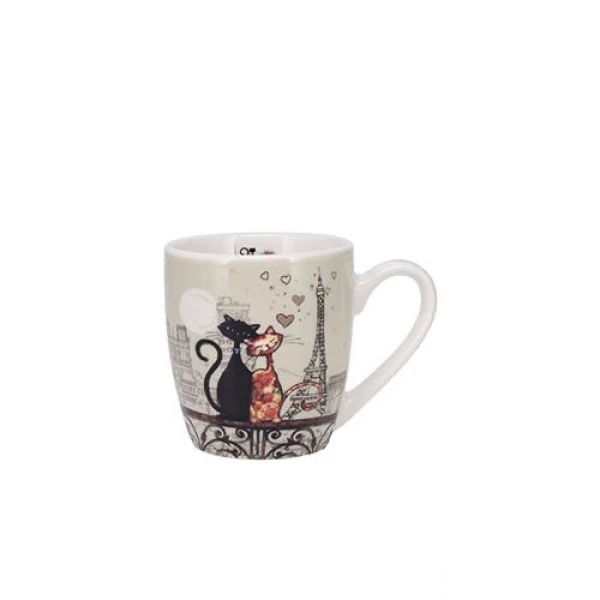 KIUB BUG ART ΦΛΥΤΖΑΝΑΚΙ ESPRESSΟ ΚΑΙ ΚΟΥΤΙ AMOUR