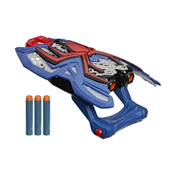 NERF SPIDERMAN GAUNTLET ΕΚΤΟΞΕΥΤΗΣ