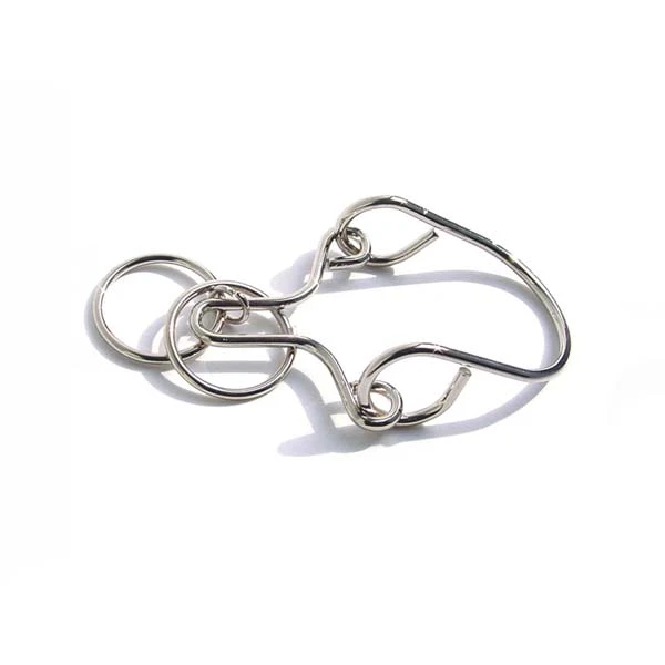 EUREKA RACING ΜΕΤΑΛΛΙΚΟΙ ΓΡΙΦΟΙ WIRE ΠΑΖΛ - 27 ΣΧΕΔΙΑ