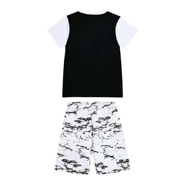 ENERGIERS BOY\'S SET BLACK