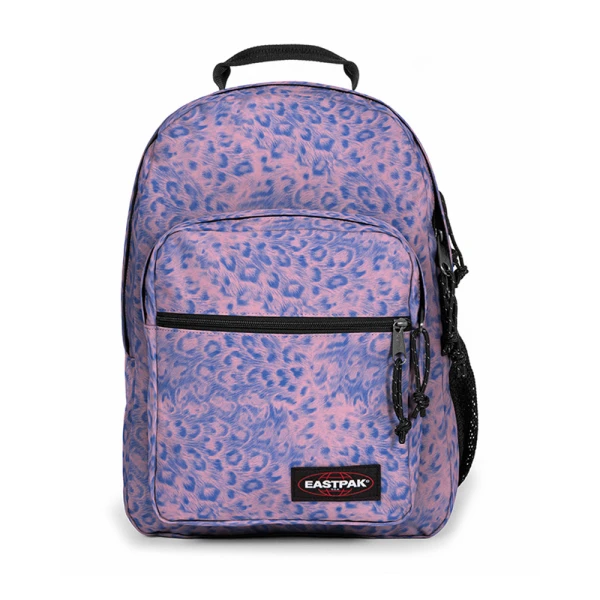 EASTPAK ΣΑΚΙΔΙΟ MORIUS FURRIOUS ROSE