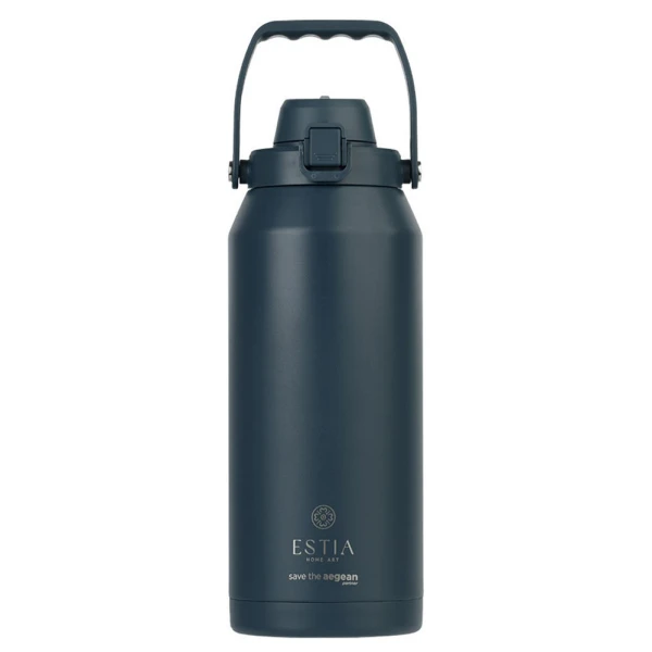 ESTIA HOME ART ΘΕΡΜΟΣ 1.8L - INDIGO