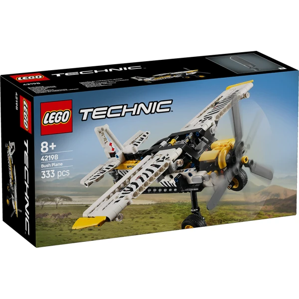 LEGO® TECHNIC ΜΙΚΡΟ ΑΕΡΟΠΛΑΝΟ