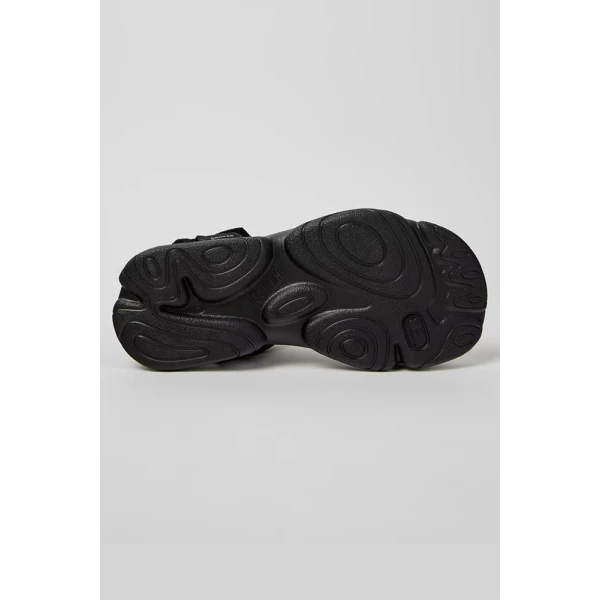 CAMPER WOMEN\'S SANDALS KARST BLACK