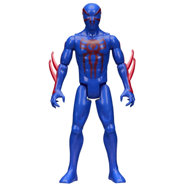 MARVEL SPIDERMAN TITAN HERO SERIES ΦΙΓΟΥΡΑ - SPIDERMAN 2099
