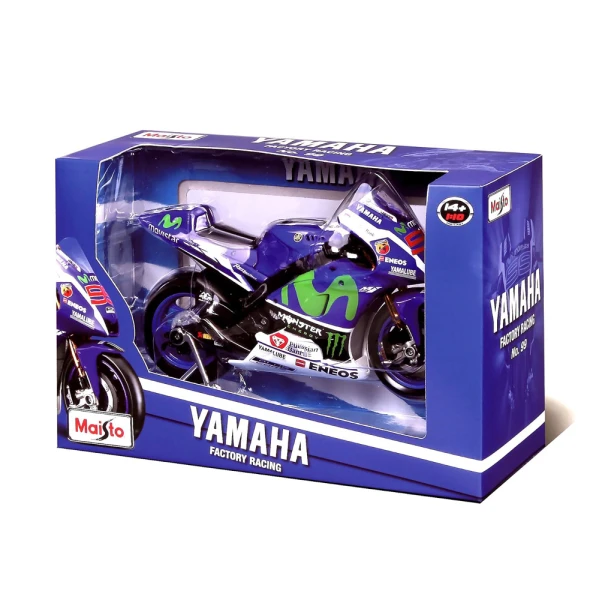 MAISTO 1:18 GP RACING TEAMS - ΔΙΑΦΟΡΑ ΣΧΕΔΙΑ