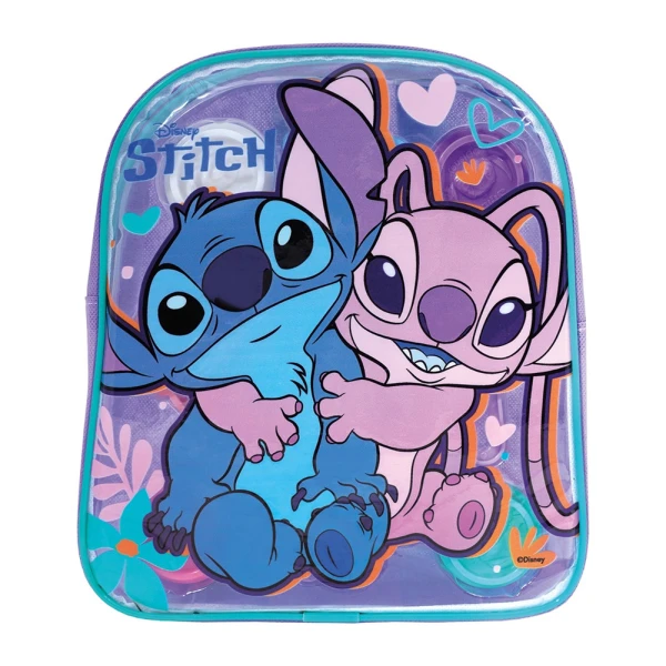 AS ΣΕΤ ΠΛΑΣΤΕΛΙΝΗ ΣΕ ΤΣΑΝΤΑ ΠΛΑΤΗΣ STITCH