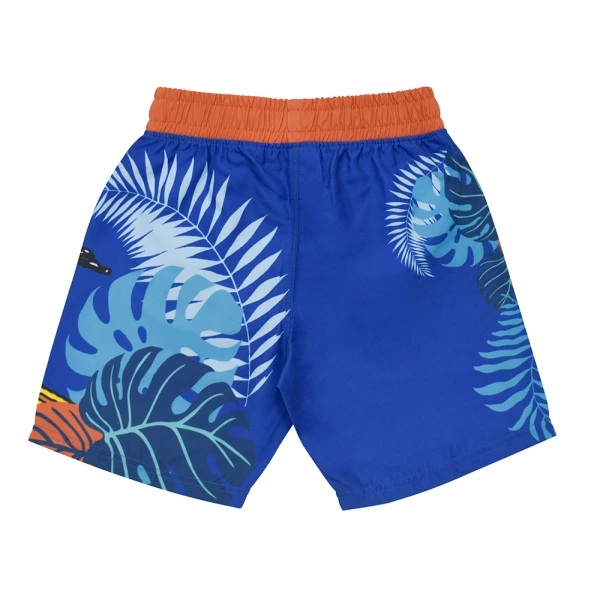 BERMUDA SHORTS SWIMSUIT SNOOPY SUN