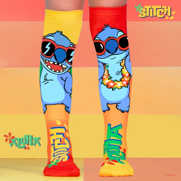 MADMIA ΚΑΛΤΣΕΣ ΠΑΙΔΙΚΕΣ & ΕΝΗΛΙΚΩΝ SUNNIES STITCH