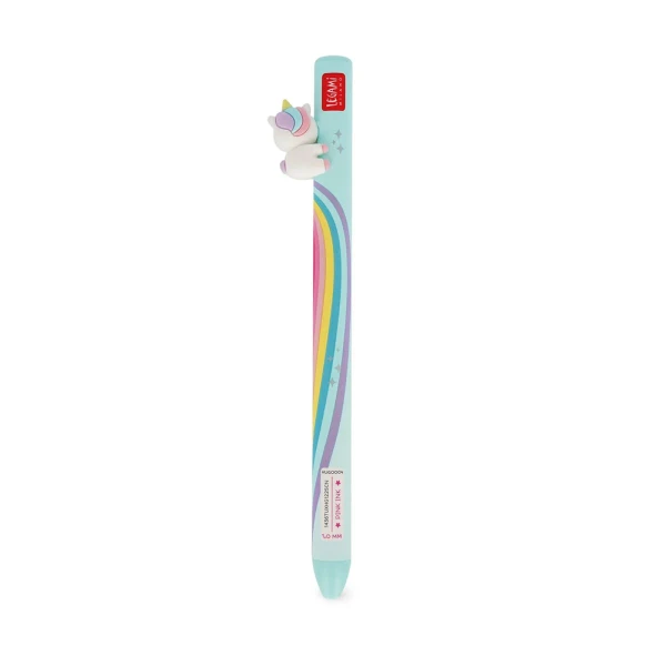 LEGAMI ΣΤΥΛΟ HUGGING BALLPOINT TO BE DEFINED - UNICORN