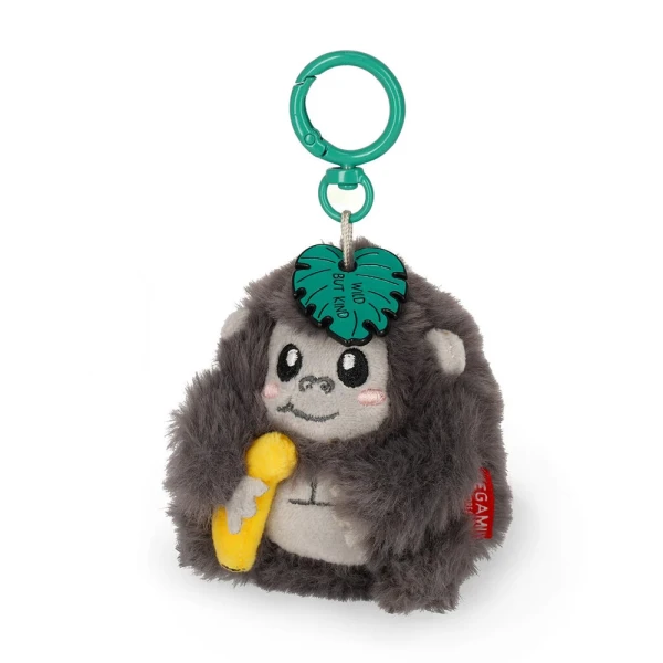 LEGAMI ΜΠΡΕΛΟΚ SUPER SOFT ΛΟΥΤΡΙΝΟ GORILLA