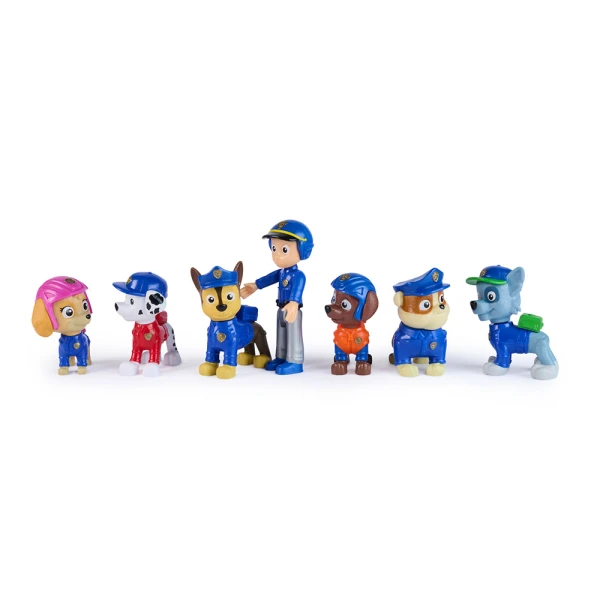 PAW PATROL SEARCH & RESCUE ΣΕΤ ΔΩΡΟΥ