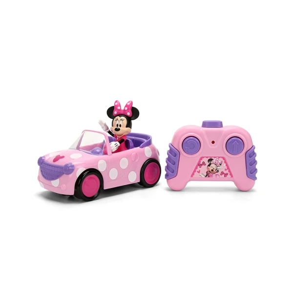 ΤΗΛΕΚΑΤΕΥΘΥΝΟΜΕΝΟ ΑΥΤΟΚΙΝΗΤΟ RC MINNIE ROADSTER 1:32