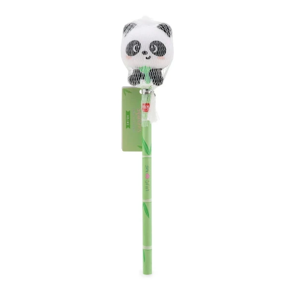 LEGAMI SQUEEZIES ΜΟΛΥΒΙ HB PANDA