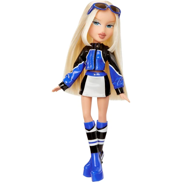 BRATZ SCORCHIN ΚΟΥΚΛΑ - CLOE