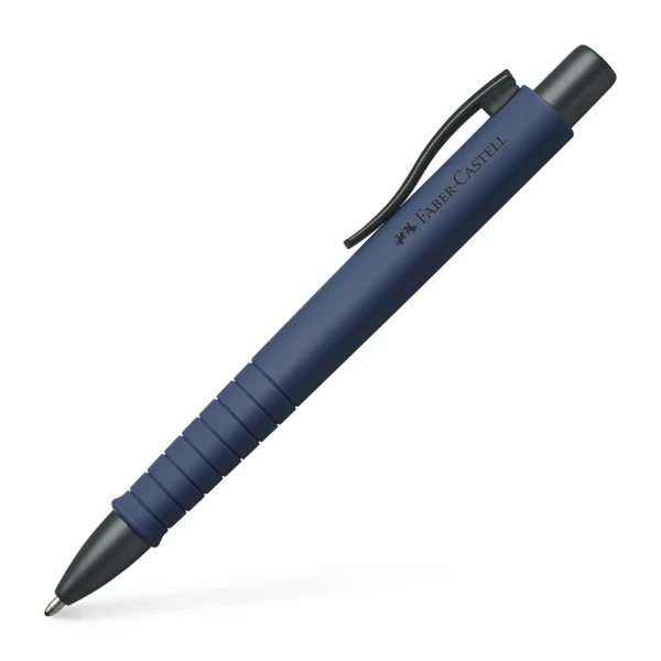 FABER-CASTELL ΣΤΥΛΟ POLY URBAN XB ΜΠΛΕ