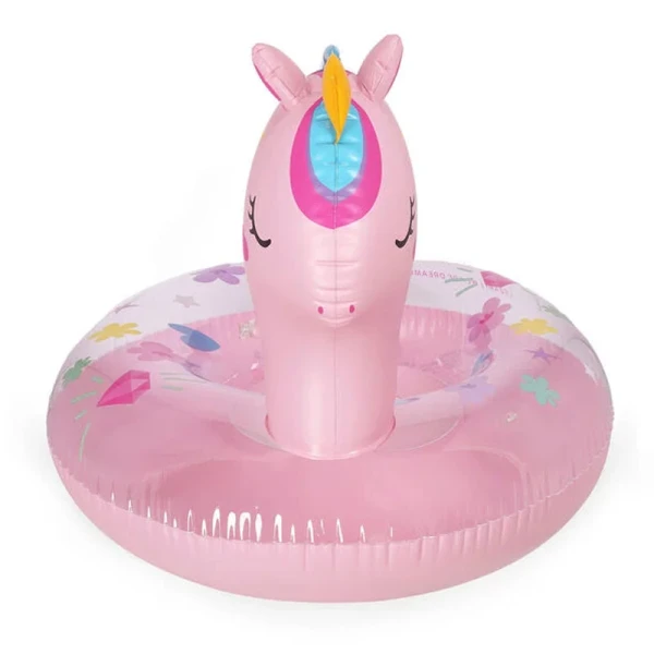 LEGAMI ΦΟΥΣΚΩΤΟΣ ΔΑΚΤΥΛΙΟΣ ΓΙΑ ΠΑΙΔΙΑ UNICORN