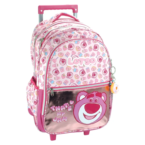 TROLLEY ΔΗΜΟΤΙΚΟΥ TOY STORY LOTSO